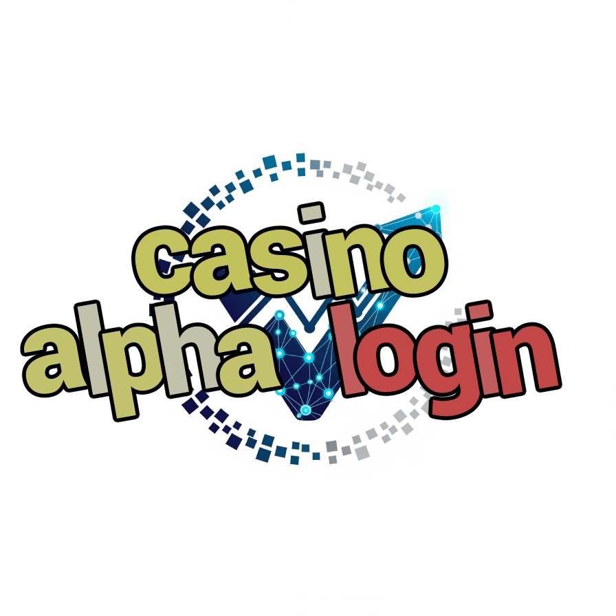 casino alpha login